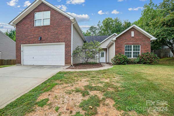 4219 CLIFFTONVILLE AVE SW, CONCORD, NC 28025 - Image 1