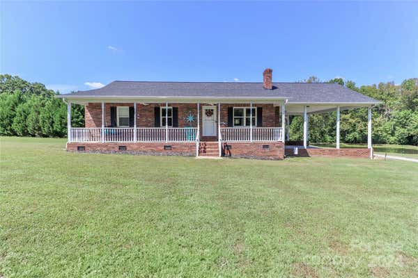 6525 OLD CONCORD RD, SALISBURY, NC 28146 - Image 1