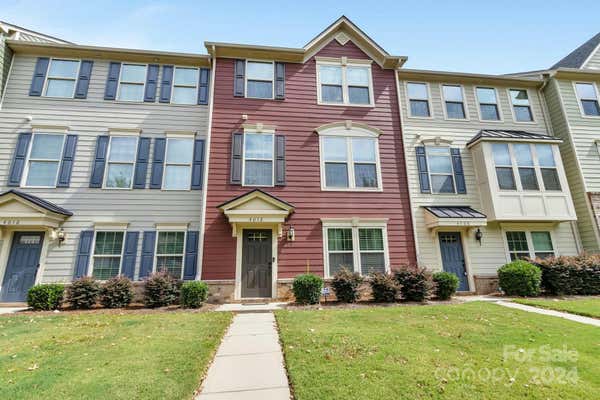 4012 ZILKER PARK DR, CHARLOTTE, NC 28217 - Image 1