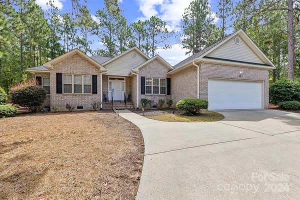 10 LA QUINTA LOOP, PINEHURST, NC 28374 - Image 1