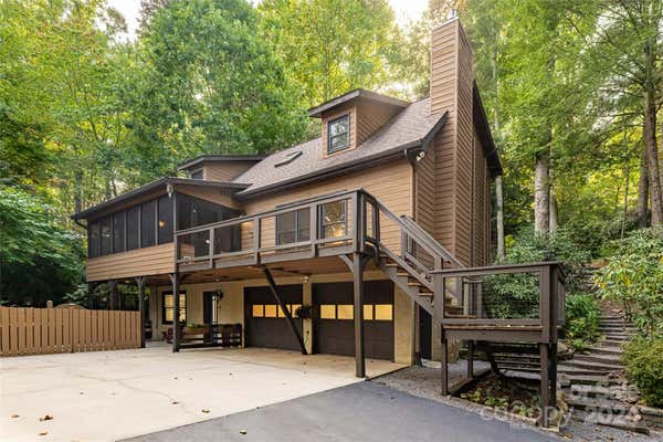 44 LOVERS LOOP RD, ASHEVILLE, NC 28803 - Image 1