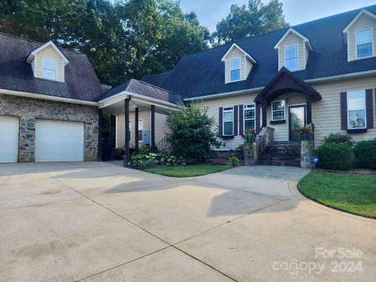 162 HOOVER RD, TROUTMAN, NC 28166 - Image 1