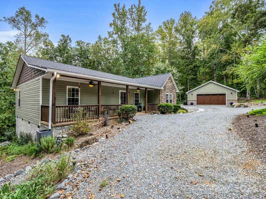 131 PERSIMMON RDG, RUTHERFORDTON, NC 28139 - Image 1