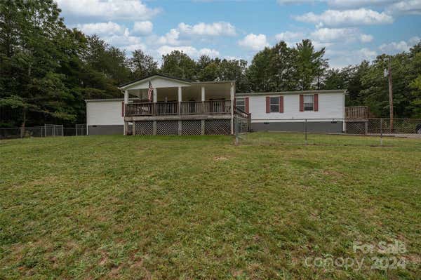 3410 YANG HER RD, MORGANTON, NC 28655 - Image 1