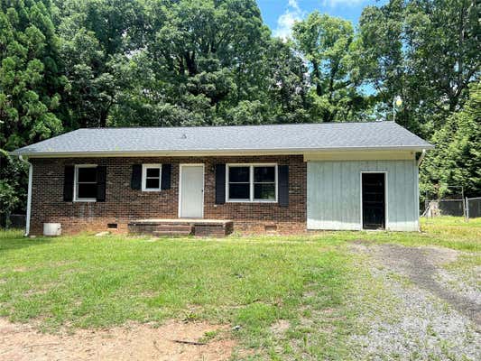 2753 HARMONY HWY, HARMONY, NC 28634 - Image 1