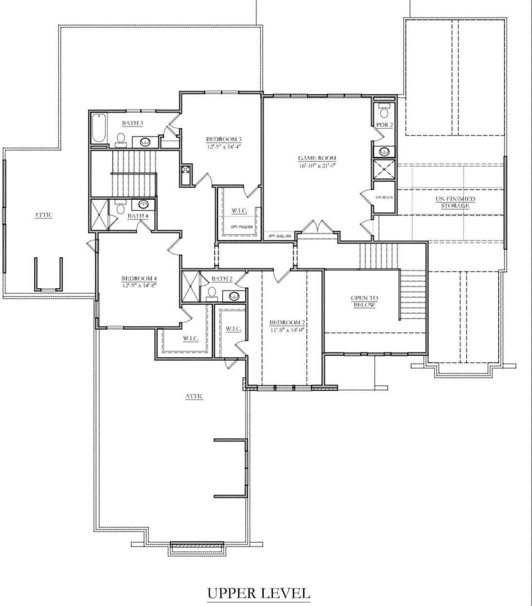 Charlotte, North Carolina, 28270, United States, 5 Bedrooms Bedrooms, ,6 BathroomsBathrooms,Residential,Active,1953249