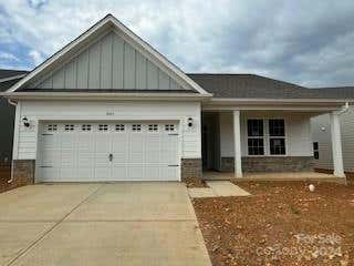 1043 BULL DOG LANE # 11, WINGATE, NC 28174 - Image 1