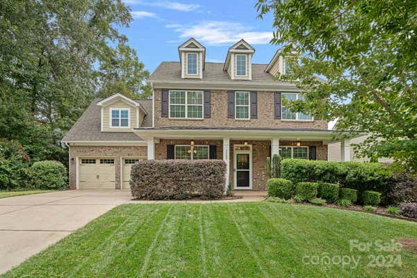 3209 ELYSE MANOR CT, CHARLOTTE, NC 28214 - Image 1