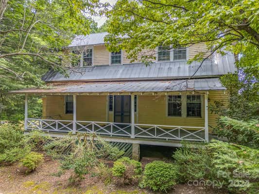 443 SHAND ST, SALUDA, NC 28773 - Image 1