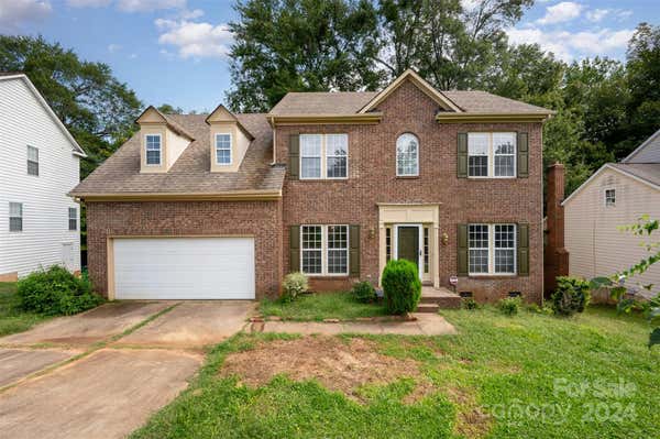 6922 CULLODEN MORE CT, CHARLOTTE, NC 28217 - Image 1