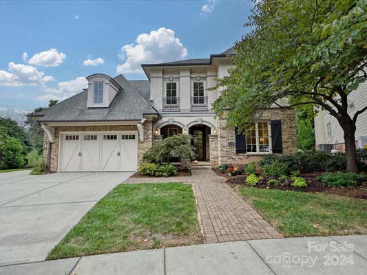 6911 CONSERVATORY LN, CHARLOTTE, NC 28210 - Image 1