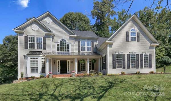 132 MONUMENT CT, MOORESVILLE, NC 28115 - Image 1