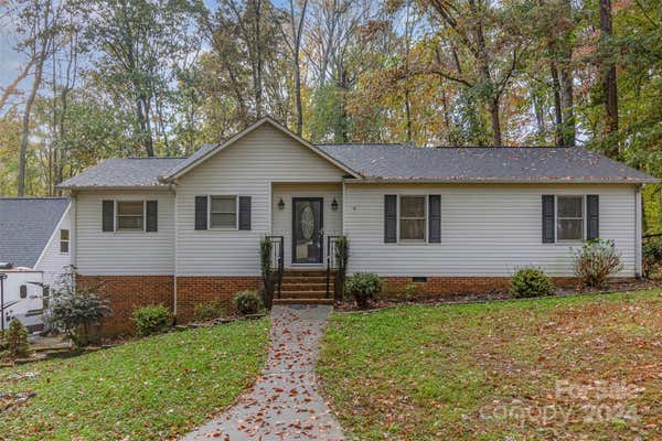 118 TAYLOR CT, MOORESVILLE, NC 28117 - Image 1