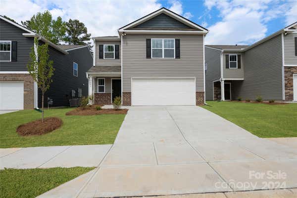 55 LILLIAN LANE, HENDERSONVILLE, NC 28792 - Image 1