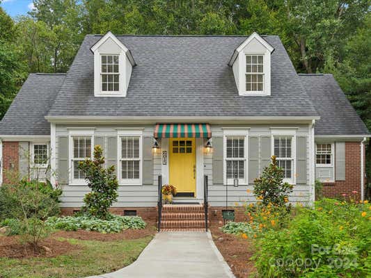 6015 REXWOOD PL, CHARLOTTE, NC 28210 - Image 1