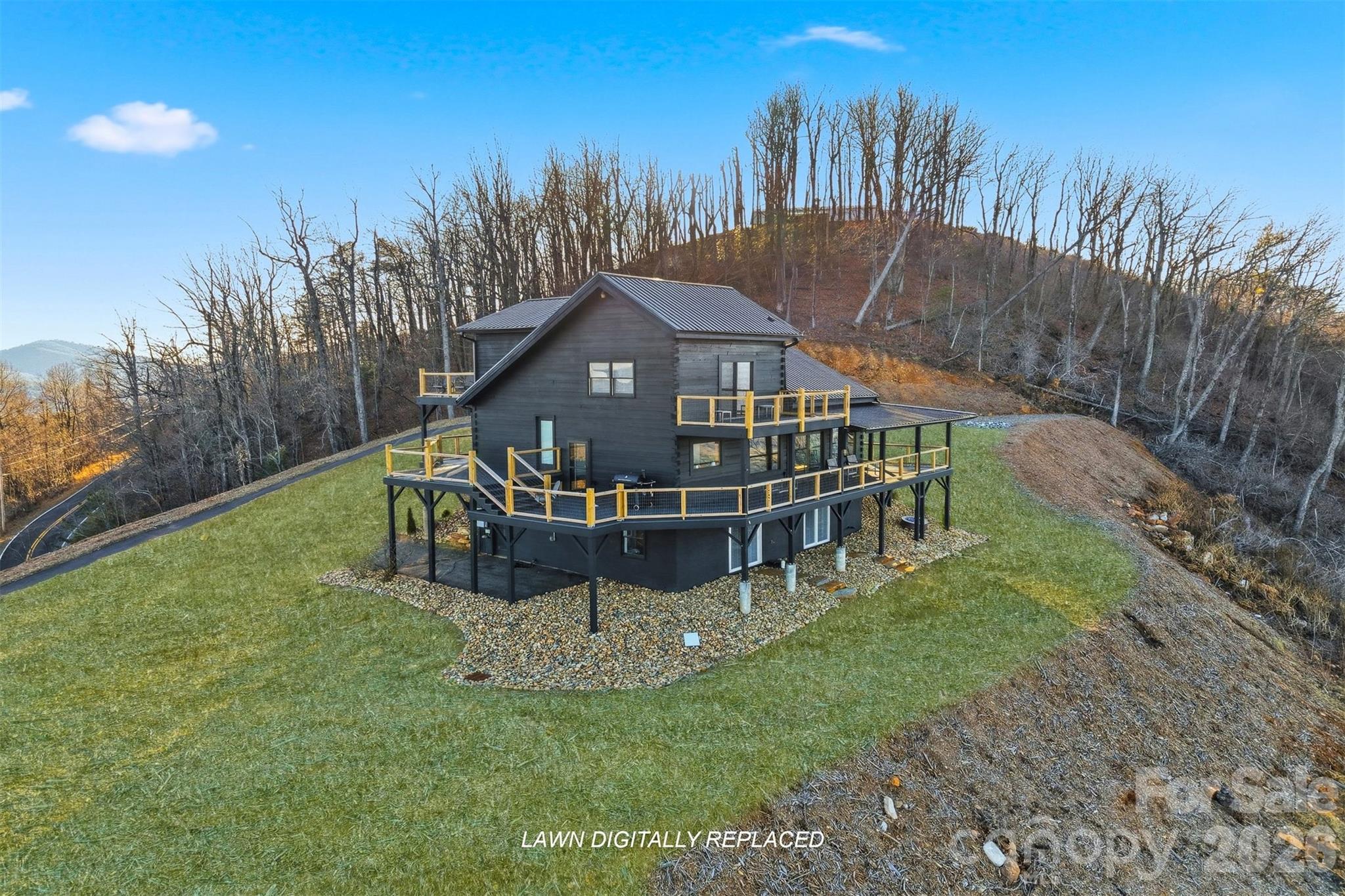 Morganton, North Carolina, 28655, United States, 3 Bedrooms Bedrooms, ,3 BathroomsBathrooms,Residential,Active,2009823