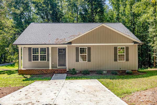 380 MCCOYS CREEK CIR, OAKBORO, NC 28129 - Image 1