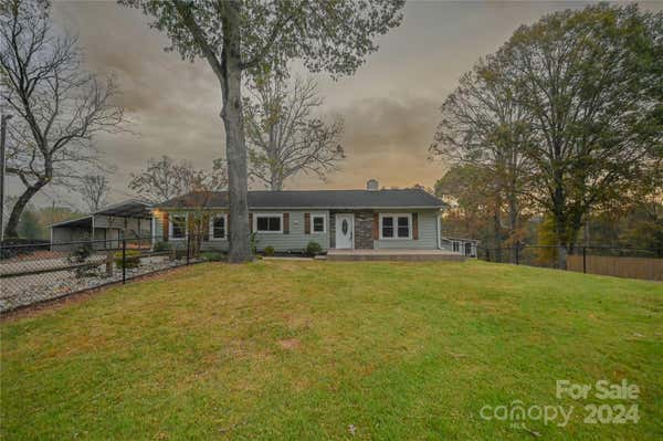 440 BOSTIC SUNSHINE HWY, BOSTIC, NC 28018 - Image 1