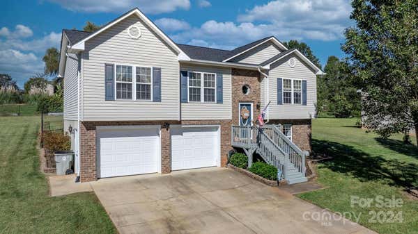 2303 OLDE MEADOW DR, HUDSON, NC 28638 - Image 1