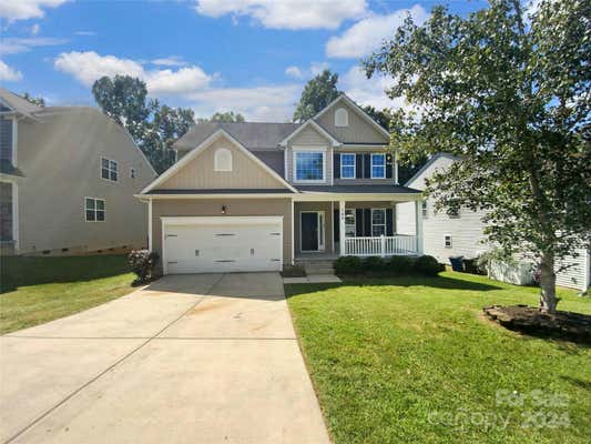 104 E HEART PINE LN, STATESVILLE, NC 28677 - Image 1