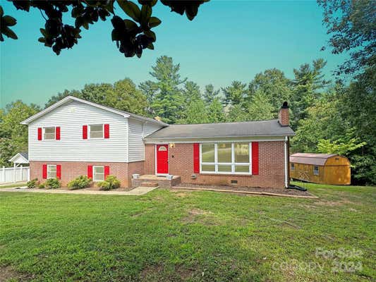 543 CIRCLE DR, HUDSON, NC 28638 - Image 1