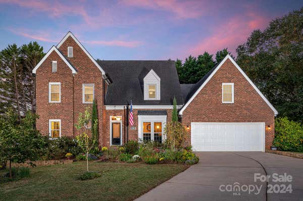 235 DASHERS DEN, FORT MILL, SC 29708 - Image 1