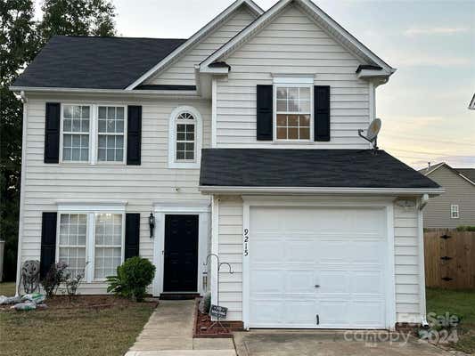 9215 AMY DR, CHARLOTTE, NC 28213 - Image 1