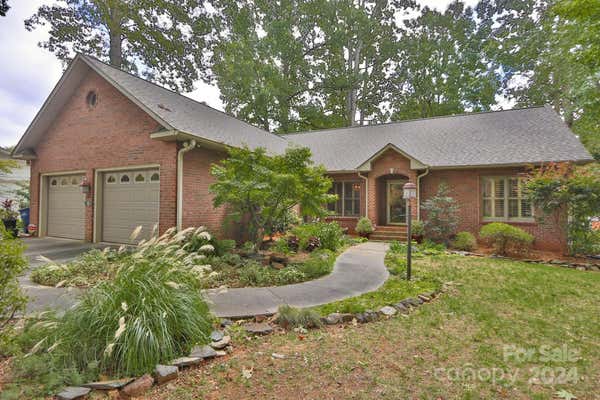 628 RED FOX TRL, STATESVILLE, NC 28677 - Image 1