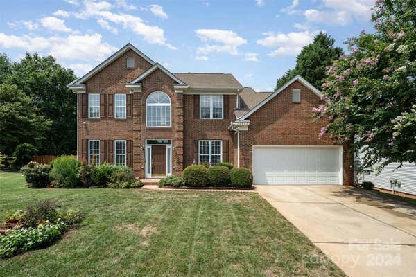 12907 MCCAHAN LN, HUNTERSVILLE, NC 28078 - Image 1