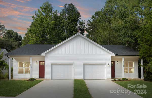 7020 DAVID AVE, CHARLOTTE, NC 28214 - Image 1