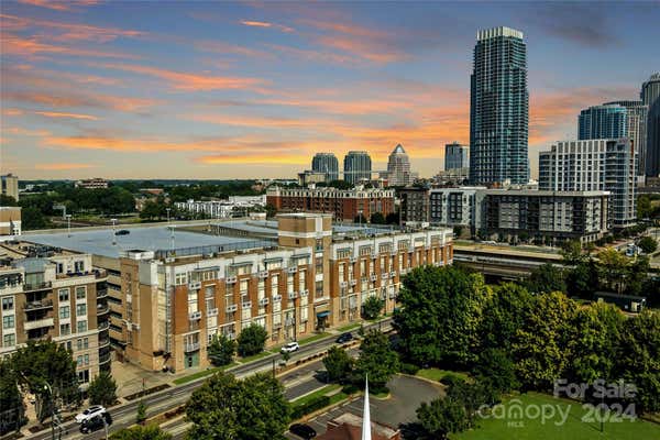 710 W TRADE ST UNIT 320, CHARLOTTE, NC 28202 - Image 1