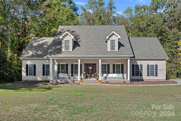 357 CHINA GROVE RD, KANNAPOLIS, NC 28083 - Image 1