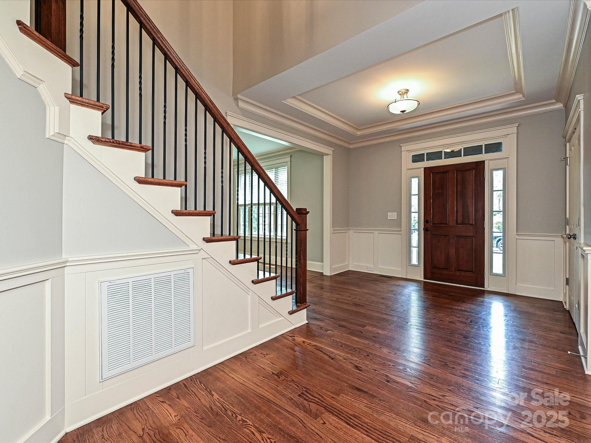 Charlotte, North Carolina, 28270, United States, 4 Bedrooms Bedrooms, ,4 BathroomsBathrooms,Residential,Active,1905086