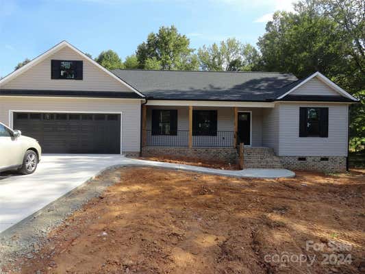 2678 MOUNT OLIVE CHURCH RD, NEWTON, NC 28658 - Image 1