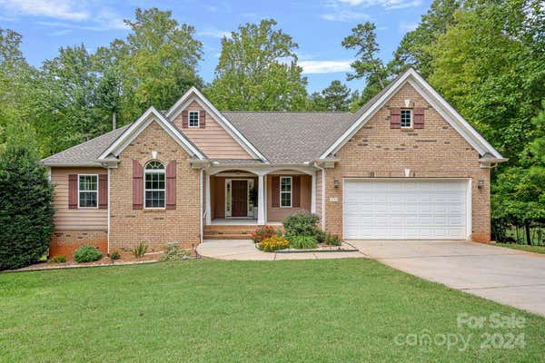 3705 BURTON ST, SHERRILLS FORD, NC 28673 - Image 1