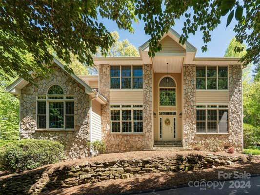 101 PINNACLE PEAK LN, FLAT ROCK, NC 28731 - Image 1