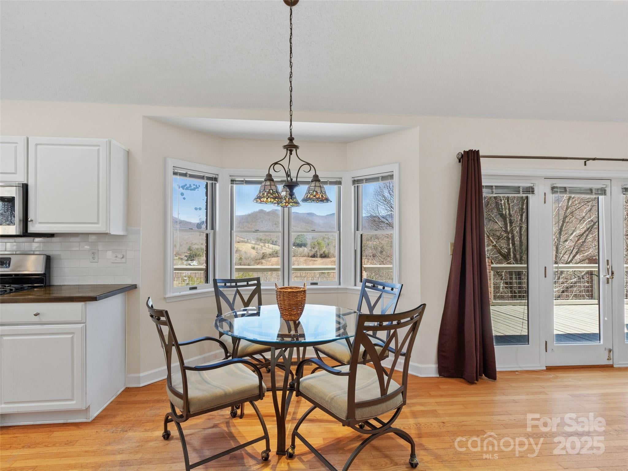 Barnardsville, North Carolina, 28709, United States, ,4 BathroomsBathrooms,Residential,Active,1770043