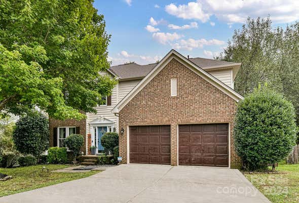 7409 TUPELO LN, CHARLOTTE, NC 28269 - Image 1