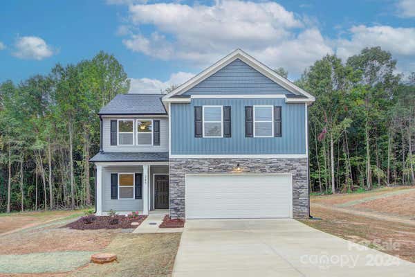 241 ROBINSON CLEMMER RD, DALLAS, NC 28034 - Image 1