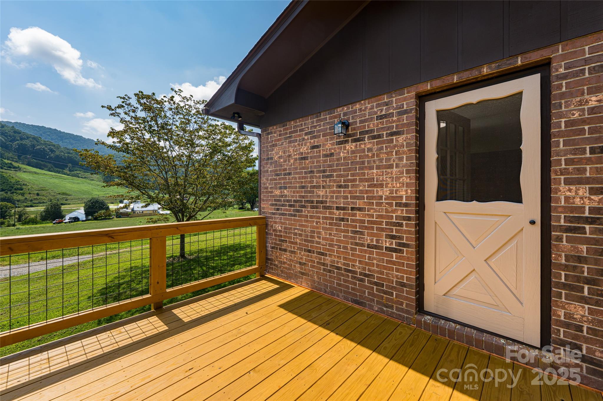 Leicester, North Carolina, 28748, United States, 4 Bedrooms Bedrooms, ,3 BathroomsBathrooms,Residential,Active,1927647