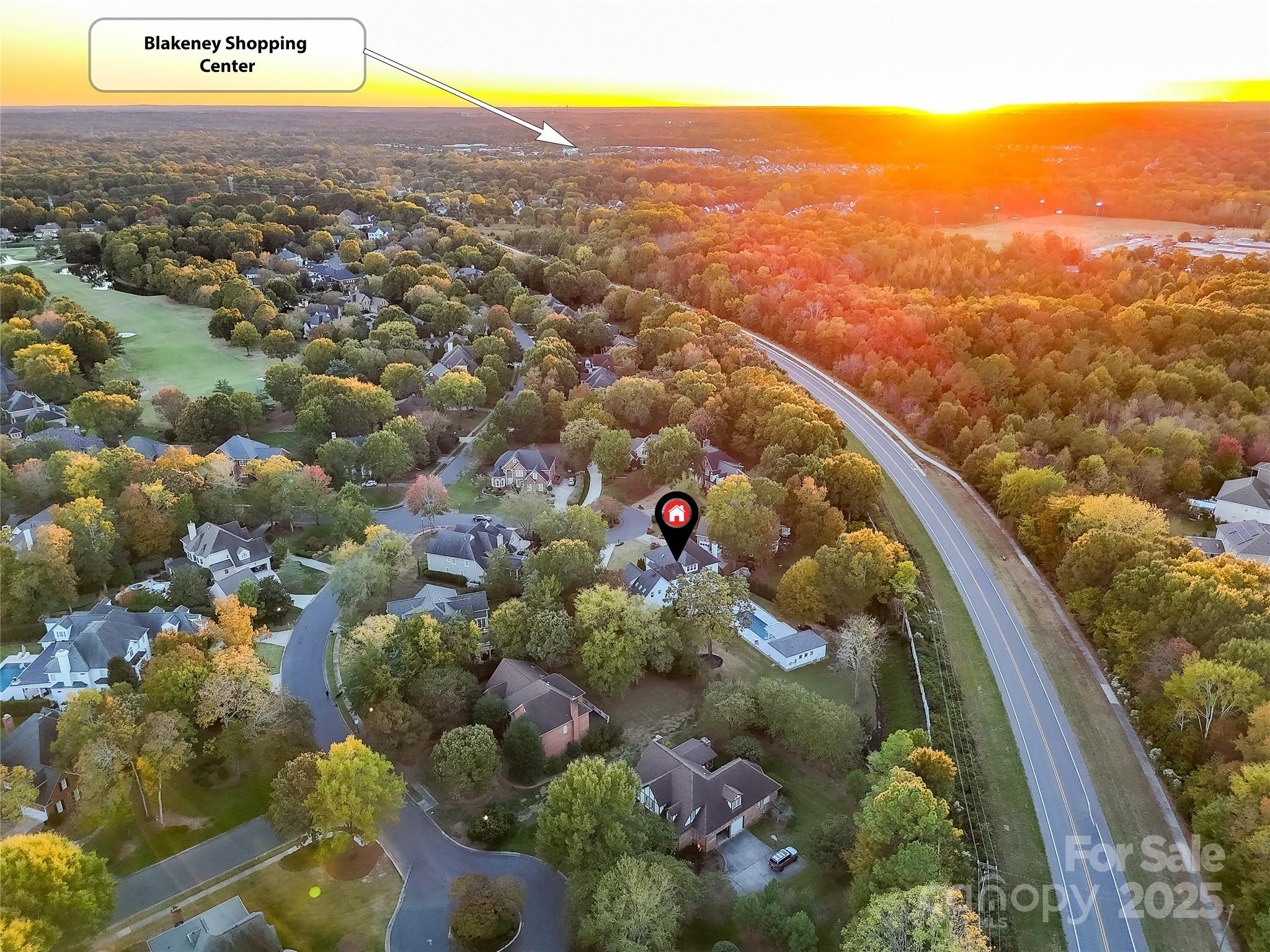 Charlotte, North Carolina, 28277, United States, 6 Bedrooms Bedrooms, ,5 BathroomsBathrooms,Residential,Active,1992626