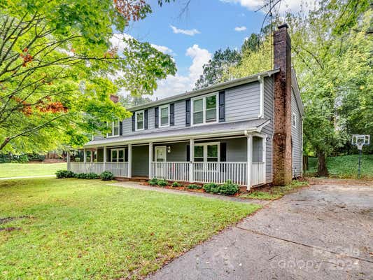 501 KING EDWARD RD, CHARLOTTE, NC 28211 - Image 1