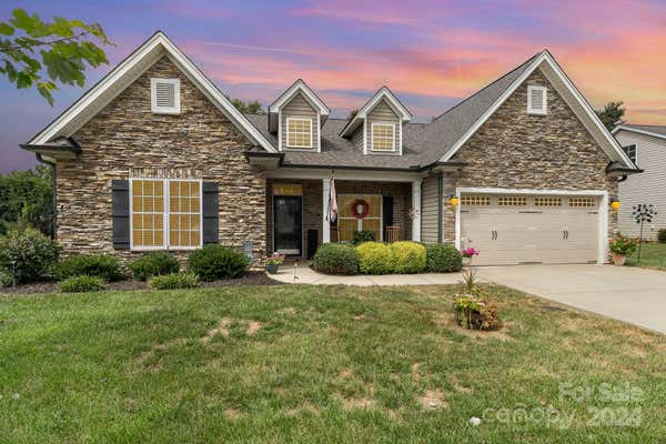 6225 HAMPTON CHASE DR, CLEMMONS, NC 27012 - Image 1