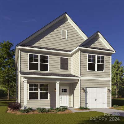 724 BROWN ST, LEXINGTON, NC 27292 - Image 1