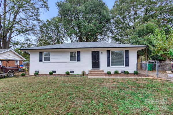 4101 CUSHMAN ST, CHARLOTTE, NC 28206 - Image 1