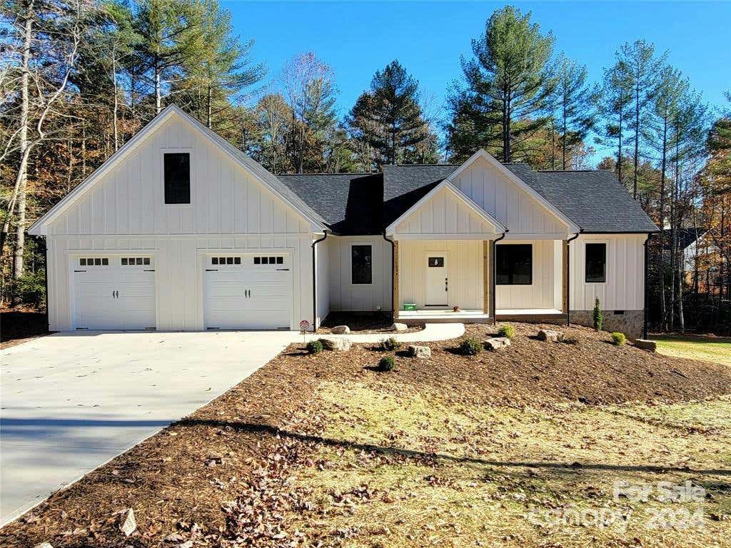 1734 PLANTATION LOOP, MORGANTON, NC 28655, photo 1