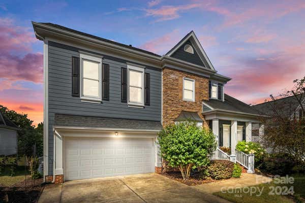 8025 HAWK CREST CT, CHARLOTTE, NC 28270 - Image 1