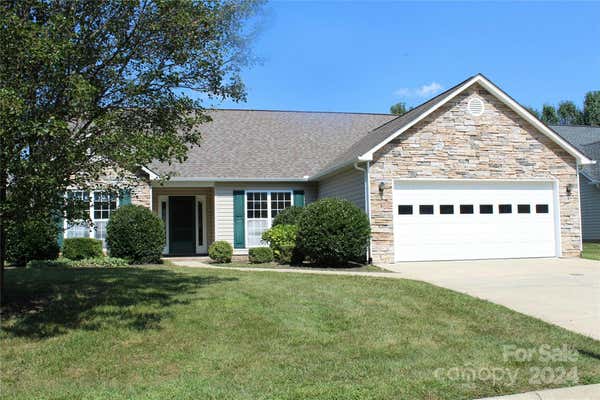 68 MORNING MIST RD, FLETCHER, NC 28732 - Image 1