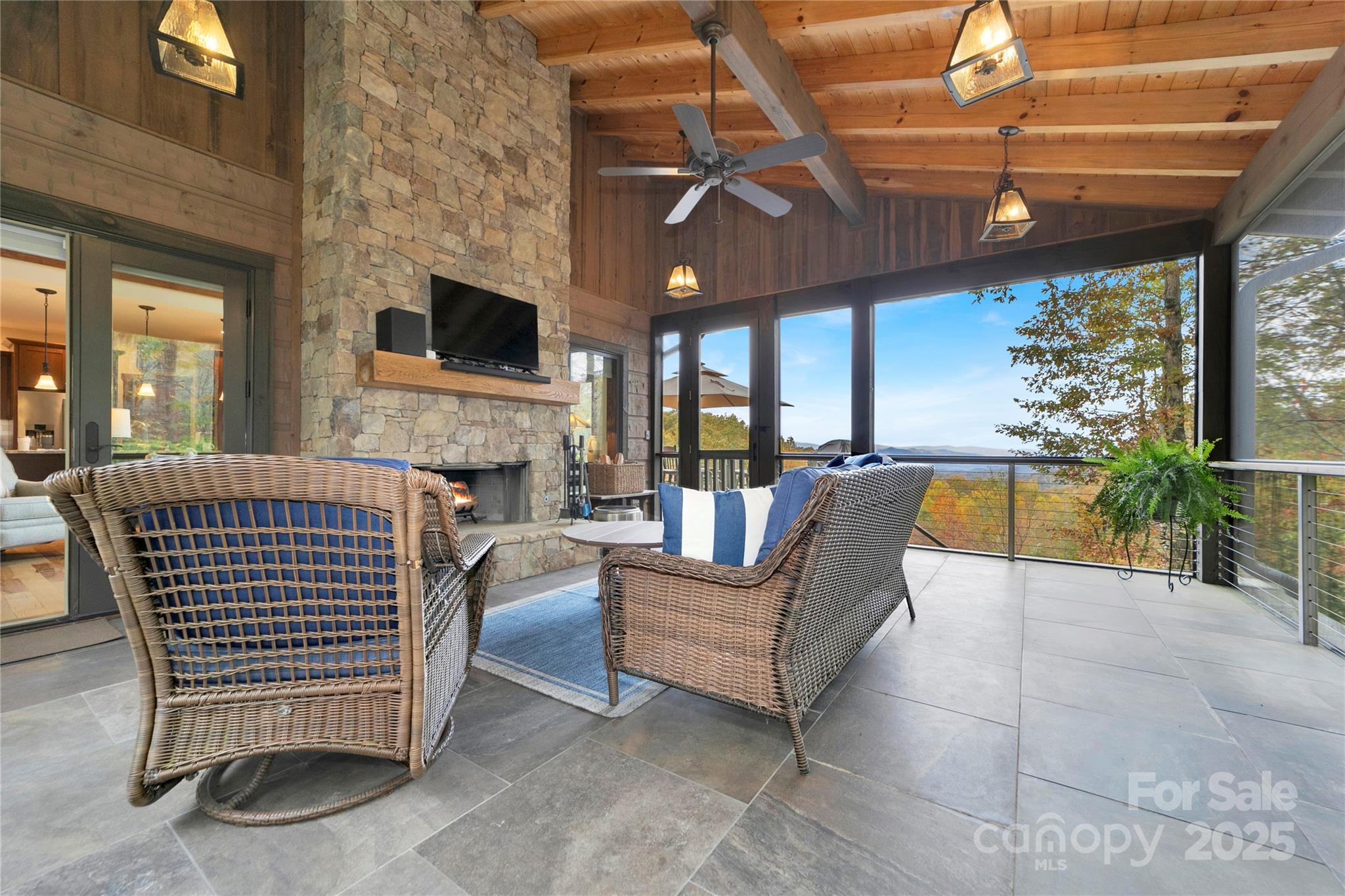 Rosman, North Carolina, 28772, United States, 5 Bedrooms Bedrooms, ,5 BathroomsBathrooms,Residential,Active,1969638