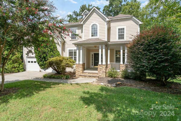 427 PINNACLE LN, HUNTERSVILLE, NC 28078 - Image 1